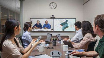 傳統硬件視頻會議劣勢有哪些